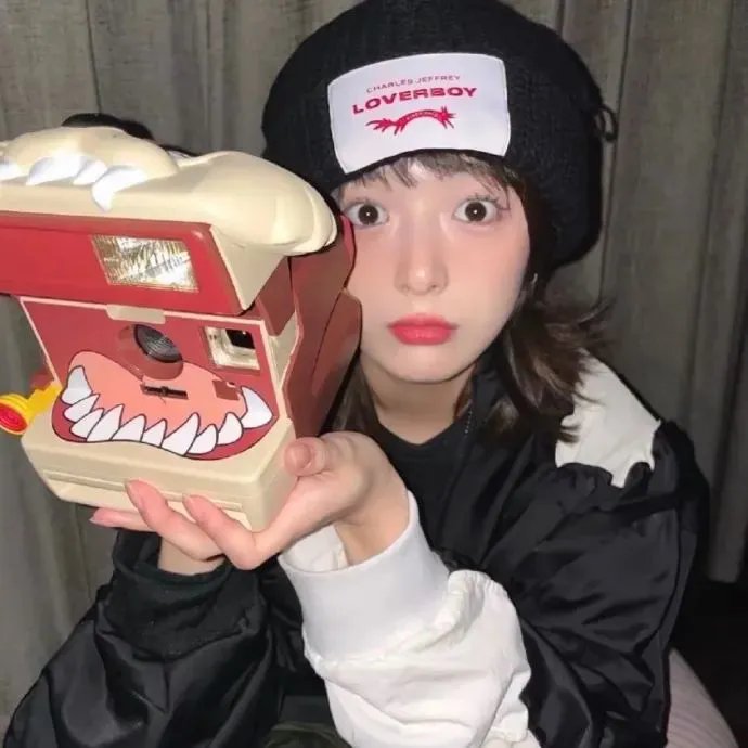 超能立方·动态漫