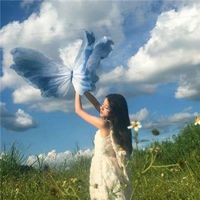 浮生梦痕