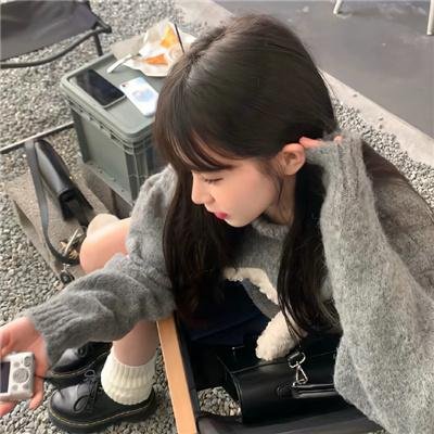 女孩大老板