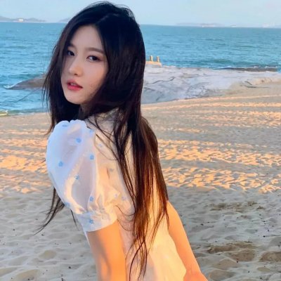 玉女倾城